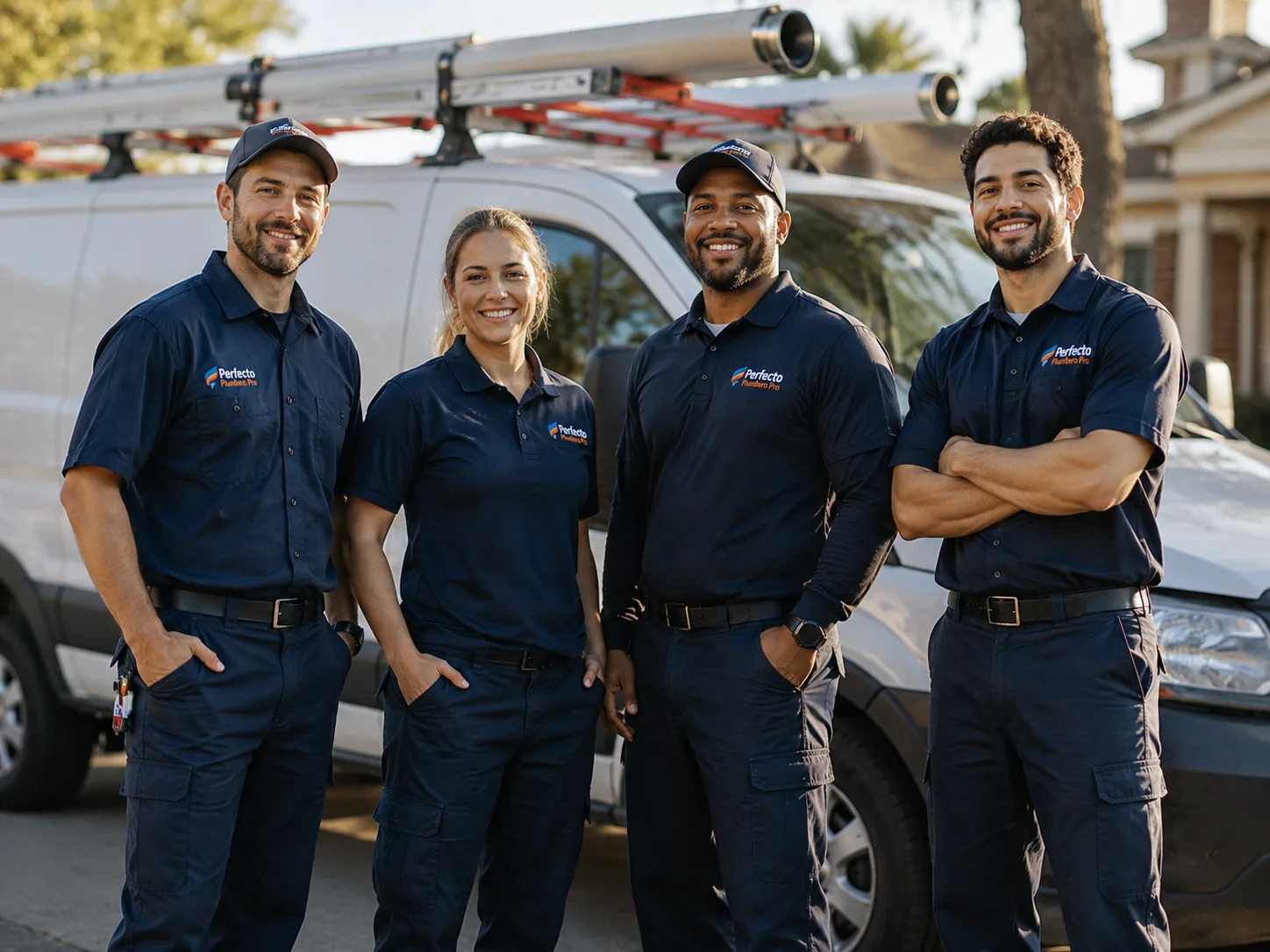 Emergency Plumber Near Me in South Rockwood, MI near me